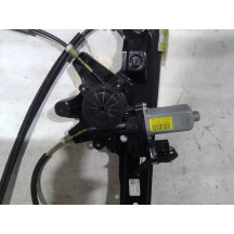 Leve vitre electrique avant gauche FORD C-MAX 2 Photo n°3