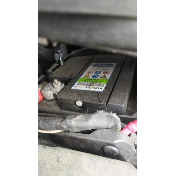 Leve vitre electrique avant gauche FORD C-MAX 2 Photo n°6