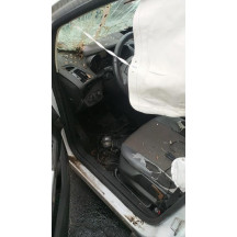 Leve vitre electrique avant gauche FORD C-MAX 2 Photo n°7