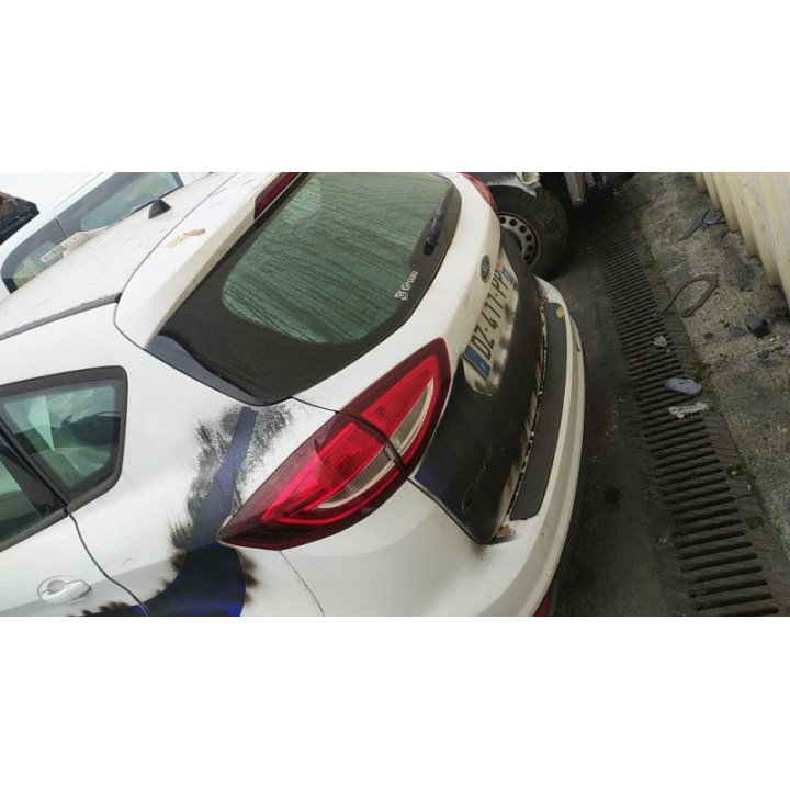 Leve vitre electrique avant gauche FORD C-MAX 2 Photo n°8