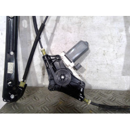 Leve vitre electrique avant gauche VOLKSWAGEN GOLF 7 Photo n°1