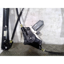 Leve vitre electrique avant gauche VOLKSWAGEN GOLF 7 Photo n°1