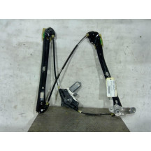 Leve vitre electrique avant gauche VOLKSWAGEN GOLF 7 Photo n°3