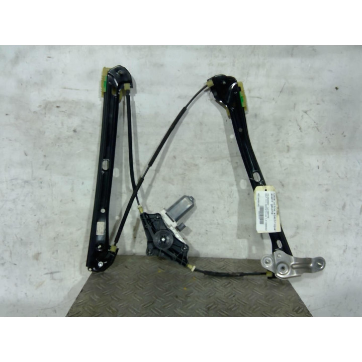 Leve vitre electrique avant gauche VOLKSWAGEN GOLF 7 Photo n°3