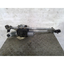 Moteur essuie glace avant VOLKSWAGEN GOLF 7 Photo n°1