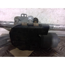 Moteur essuie glace avant VOLKSWAGEN GOLF 7 Photo n°2