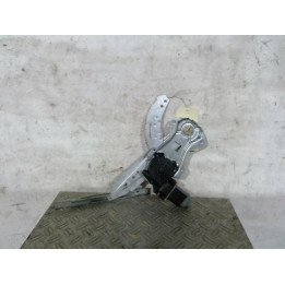 Leve vitre electrique arriere droit NISSAN NOTE 1 Photo n°1