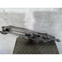 Moteur essuie glace avant MAZDA 2 2 Photo n°2