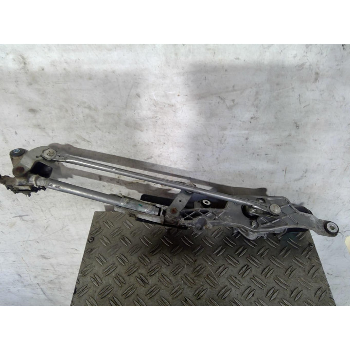 Moteur essuie glace avant MAZDA 2 2 Photo n°2