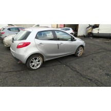 Moteur essuie glace avant MAZDA 2 2 Photo n°4