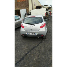 Moteur essuie glace avant MAZDA 2 2 Photo n°5