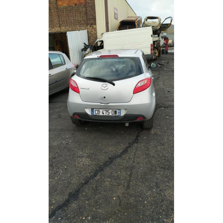 Moteur essuie glace avant MAZDA 2 2 Photo n°5
