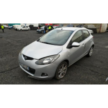 Moteur essuie glace avant MAZDA 2 2 Photo n°7