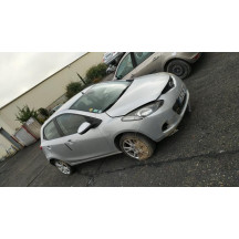 Moteur essuie glace avant MAZDA 2 2 Photo n°8