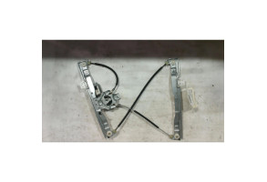 Leve vitre electrique avant droit DS DS3 Photo n°3
