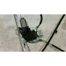 Leve vitre electrique avant gauche DS DS3 Photo n°3
