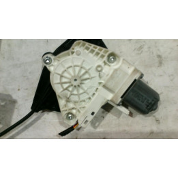 Leve vitre electrique arriere droit AUDI A4 3 Photo n°1