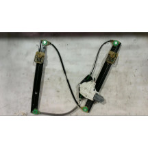 Leve vitre electrique avant gauche AUDI A4 3 Photo n°1
