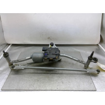 Moteur essuie glace avant VOLKSWAGEN PASSAT 7 Photo n°2