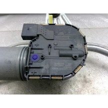 Moteur essuie glace avant VOLKSWAGEN PASSAT 7 Photo n°3