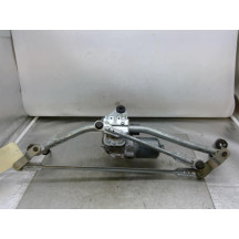 Moteur essuie glace avant VOLKSWAGEN PASSAT 7 Photo n°4