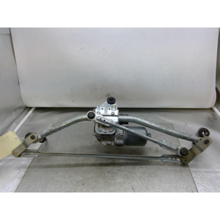 Moteur essuie glace avant VOLKSWAGEN PASSAT 7 Photo n°4