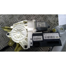 Leve vitre electrique avant gauche RENAULT LATITUDE Photo n°2