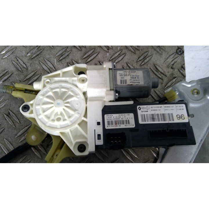 Leve vitre electrique avant gauche RENAULT LATITUDE Photo n°2