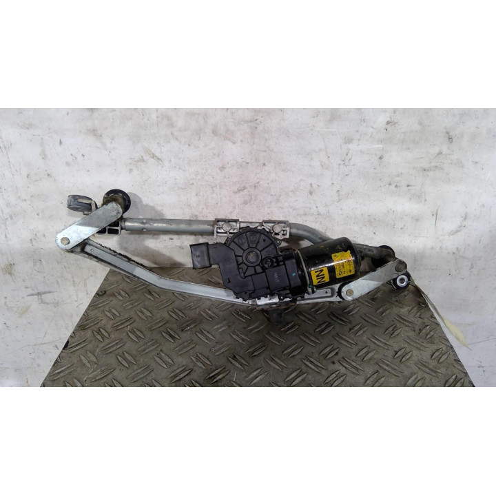 Moteur essuie glace avant RENAULT LATITUDE Photo n°2