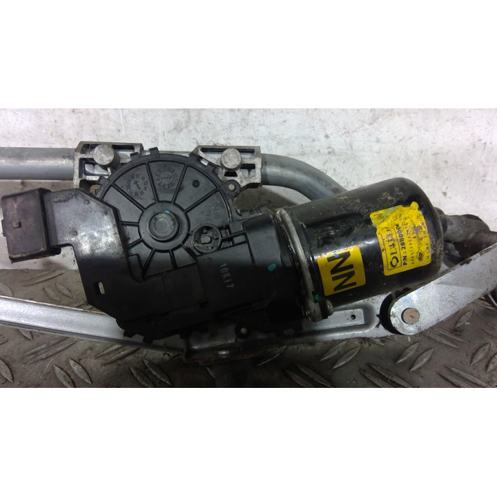 Moteur essuie glace avant RENAULT LATITUDE Photo n°3