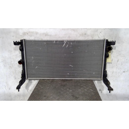 Radiateur eau RENAULT LATITUDE Photo n°1