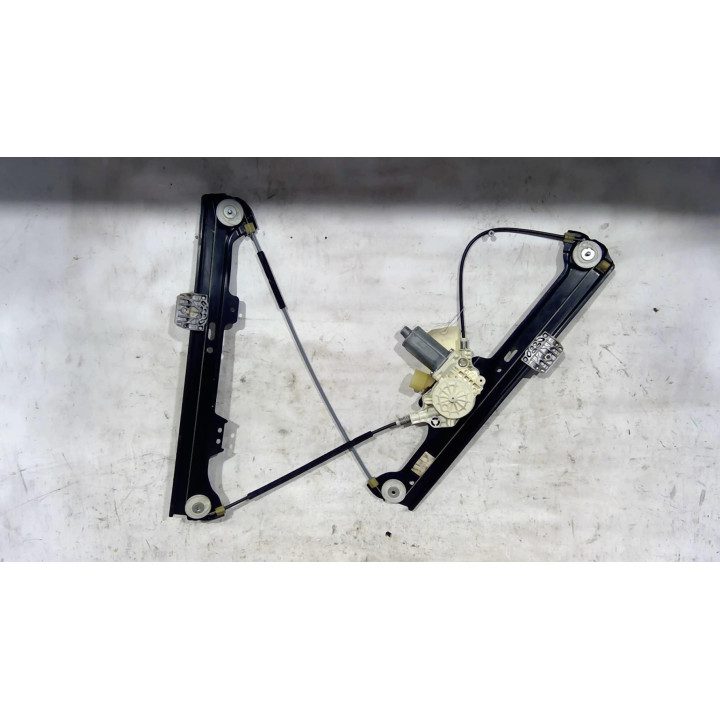 Leve vitre electrique avant gauche BMW SERIE 5 E60 Photo n°2