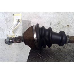 Cardan gauche (transmission) PEUGEOT 5008 1 Photo n°1