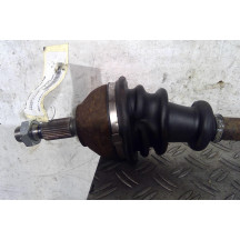 Cardan gauche (transmission) PEUGEOT 5008 1 Photo n°1