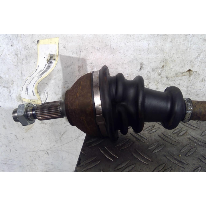Cardan gauche (transmission) PEUGEOT 5008 1 Photo n°1