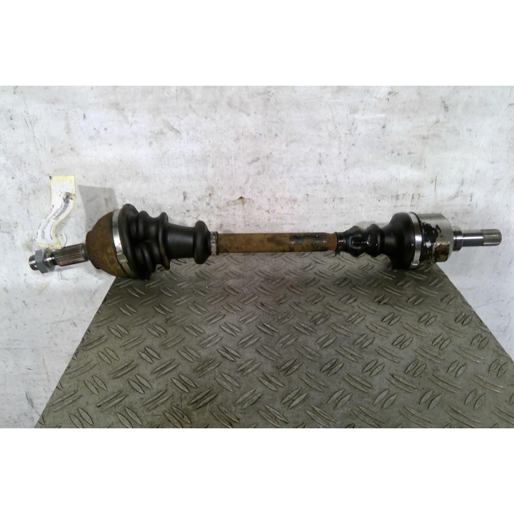 Cardan gauche (transmission) PEUGEOT 5008 1 Photo n°2