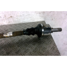Cardan gauche (transmission) PEUGEOT 5008 1 Photo n°3