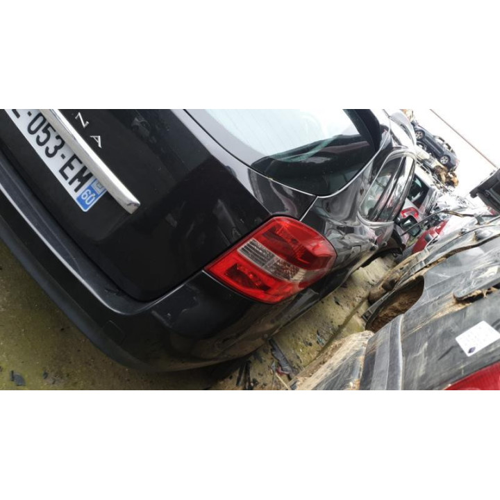 Leve vitre electrique avant gauche RENAULT LAGUNA 3 Photo n°3