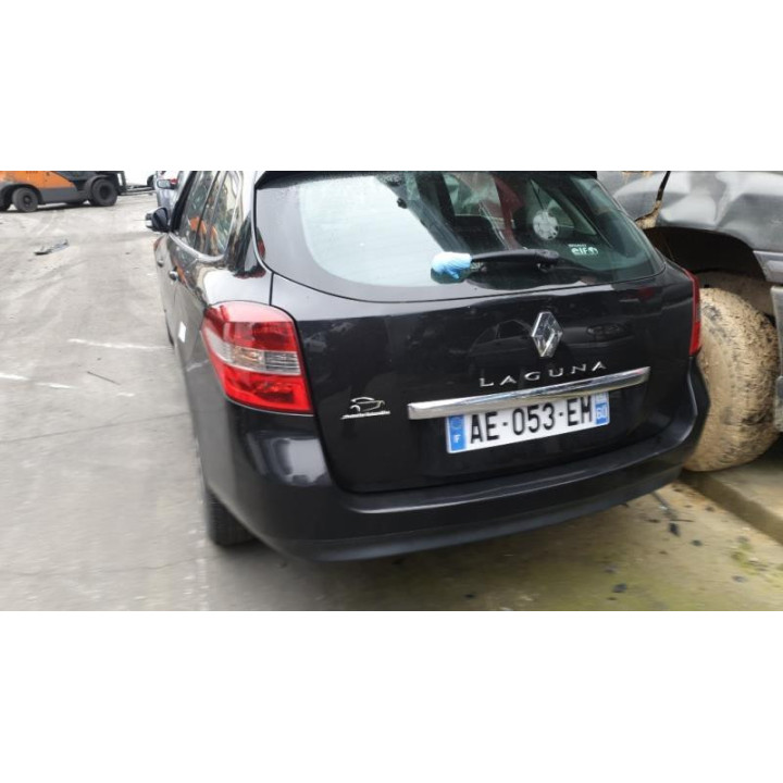 Leve vitre electrique avant gauche RENAULT LAGUNA 3 Photo n°4