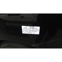 Leve vitre electrique avant gauche RENAULT LAGUNA 3 Photo n°5