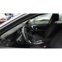 Leve vitre electrique avant gauche RENAULT LAGUNA 3 Photo n°6