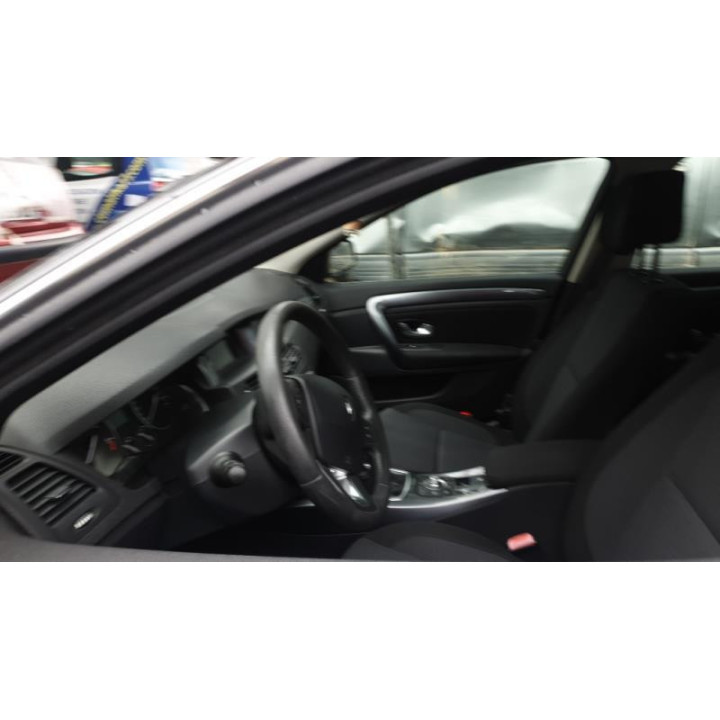 Leve vitre electrique avant gauche RENAULT LAGUNA 3 Photo n°6