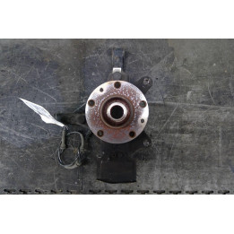 Pivot de moyeu avant droit RENAULT LAGUNA 3 Photo n°1