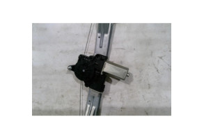 Leve vitre electrique arriere gauche FIAT BRAVO 2 Photo n°1