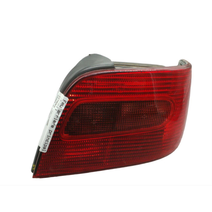 Feu arriere principal droit (feux) CITROEN XSARA Photo n°4
