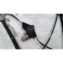 Leve vitre electrique avant gauche VOLKSWAGEN GOLF 7 Photo n°2