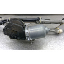 Moteur essuie glace avant TOYOTA AURIS 1 Photo n°1