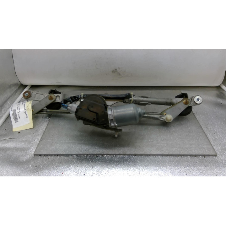 Moteur essuie glace avant TOYOTA AURIS 1 Photo n°2