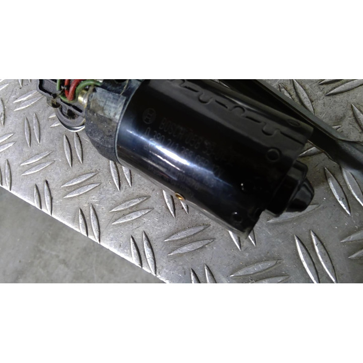Moteur essuie glace avant BMW SERIE 3 E46 Photo n°2