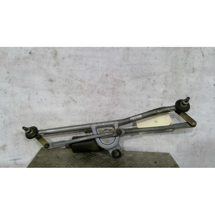 Moteur essuie glace avant BMW SERIE 3 E46 Photo n°3